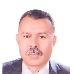 Dr. Hichem Ben Salem