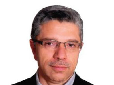 Dr. Mounir Louhaichi